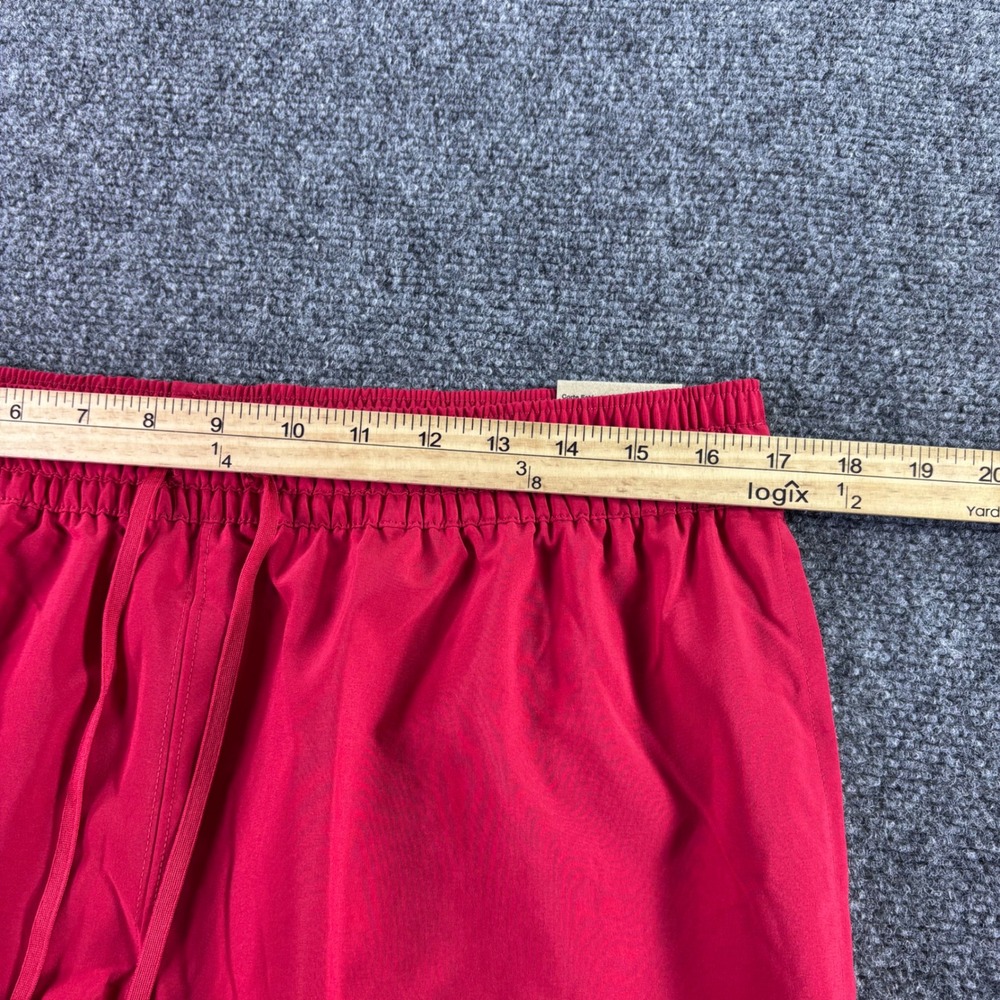 Jordan Sport Diamond Shorts Mens L Red Dri-FIT Athletic FQ2989-688 NWT New - Picture 6 of 10